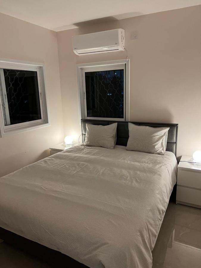 Topnatanya Netanya Bagian luar foto